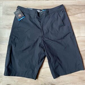 Dickies Men's Black Shorts size 32